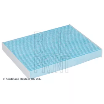Filtre, air de l'habitacle BLUE PRINT