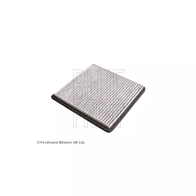 Filtre, air de l'habitacle BLUE PRINT ADG02589