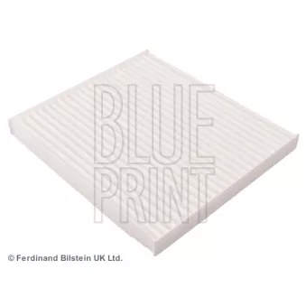 Filtre, air de l'habitacle BLUE PRINT