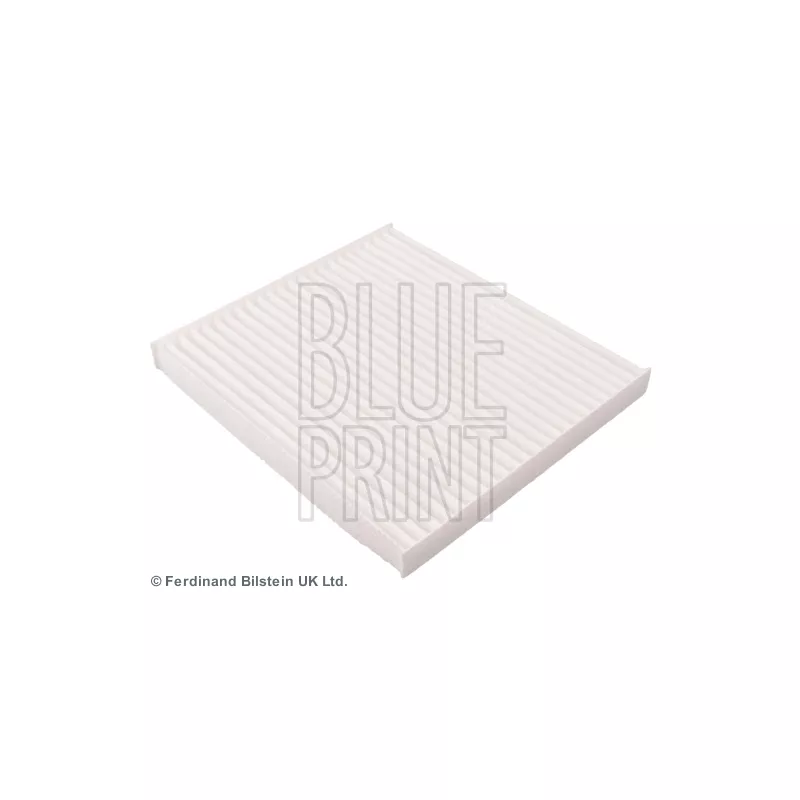 Filtre, air de l'habitacle BLUE PRINT ADG02590