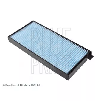 Filtre, air de l'habitacle BLUE PRINT ADG02591