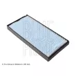 Filtre, air de l'habitacle BLUE PRINT ADG02591 - Visuel 2