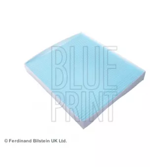 Filtre, air de l'habitacle BLUE PRINT
