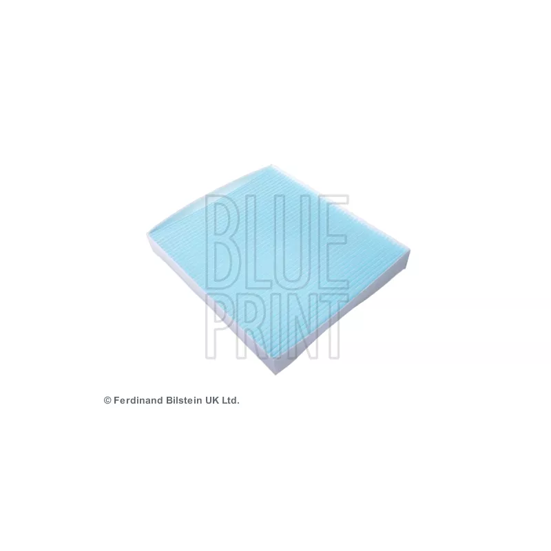 Filtre, air de l'habitacle BLUE PRINT ADG02593