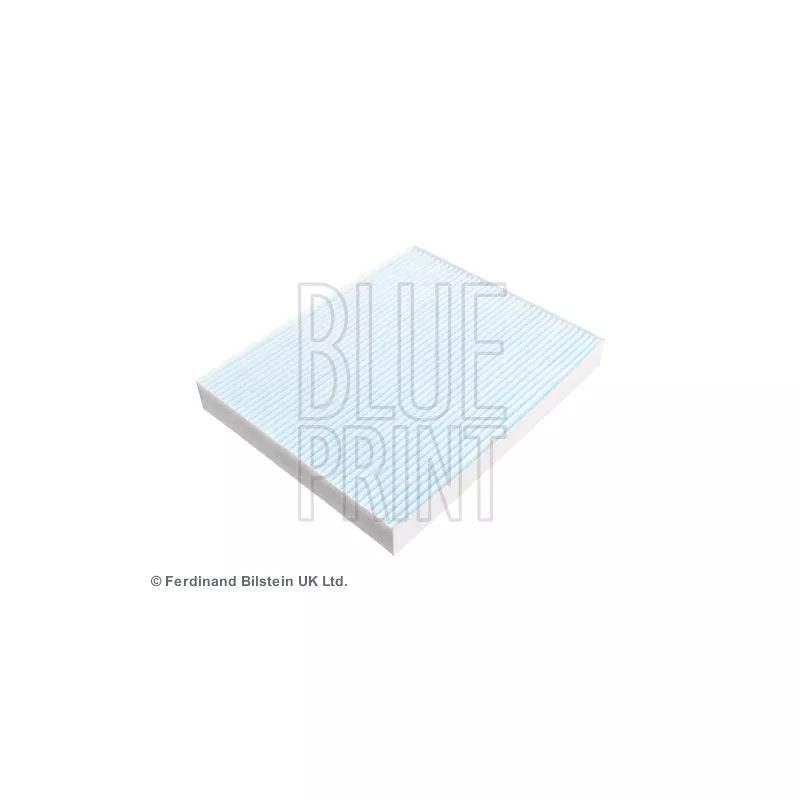 Filtre, air de l'habitacle BLUE PRINT ADG02594
