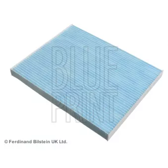 Filtre, air de l'habitacle BLUE PRINT ADG02595