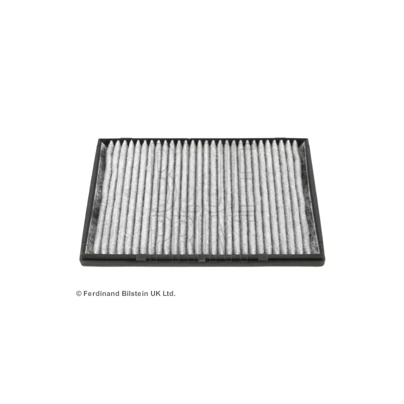 Filtre, air de l'habitacle BLUE PRINT ADG02596