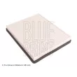 Filtre, air de l'habitacle BLUE PRINT ADG02597 - Visuel 2