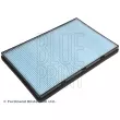 Filtre, air de l'habitacle BLUE PRINT ADG02599 - Visuel 2
