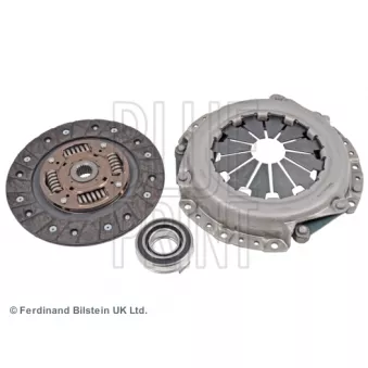Kit d'embrayage BLUE PRINT ADG03007