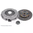 Kit d'embrayage BLUE PRINT ADG030143C - Visuel 1