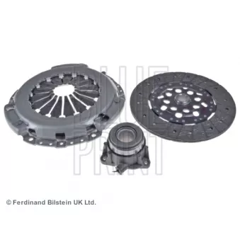 Kit d'embrayage BLUE PRINT ADG030162C