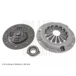 Kit d'embrayage BLUE PRINT ADG030166 - Visuel 1