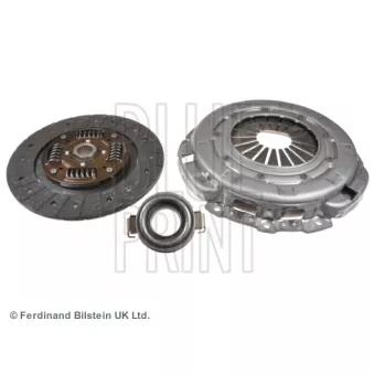 Kit d'embrayage BLUE PRINT ADG030176