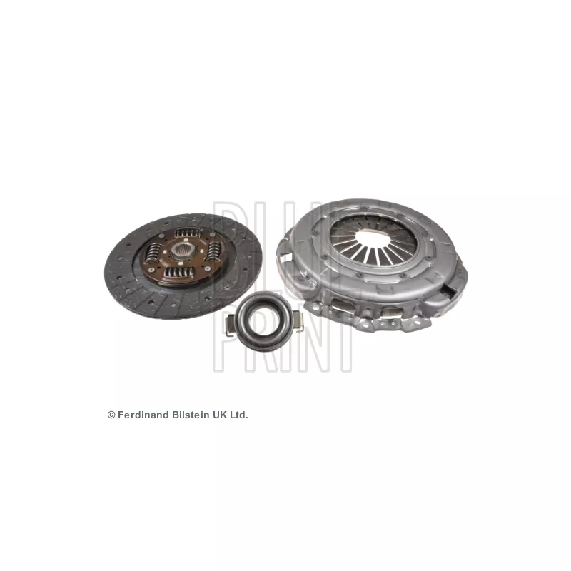 Kit d'embrayage BLUE PRINT ADG030176