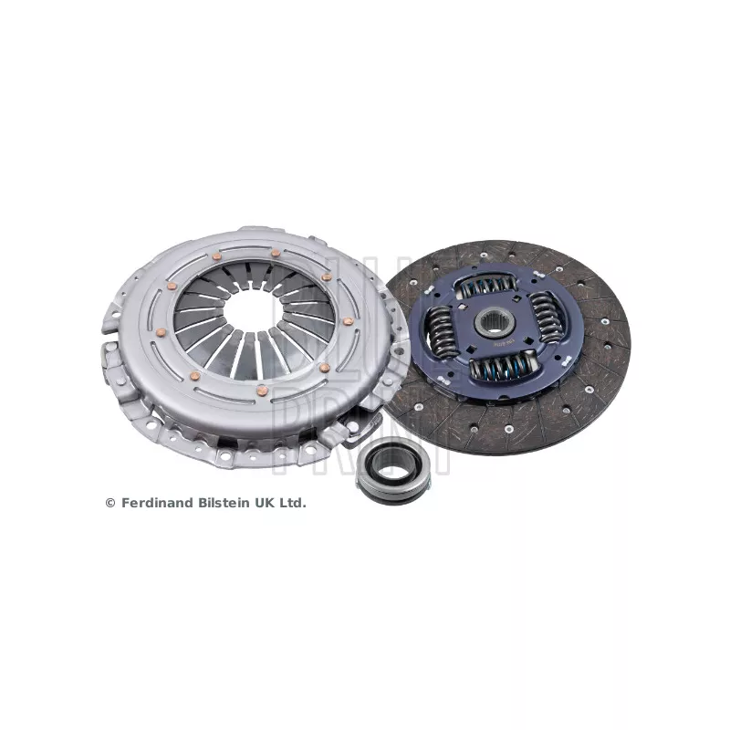 Kit d'embrayage BLUE PRINT ADG030180