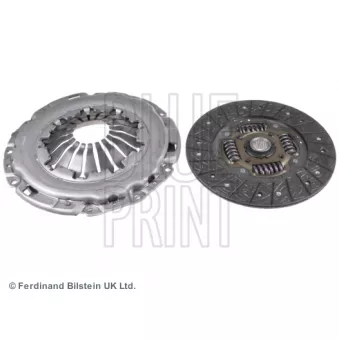 Kit d'embrayage BLUE PRINT ADG030188