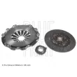 Kit d'embrayage BLUE PRINT ADG030196 - Visuel 2