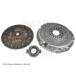 Kit d'embrayage BLUE PRINT ADG030199 - Visuel 1