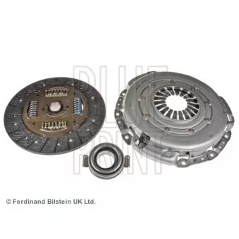 Kit d'embrayage BLUE PRINT ADG030199