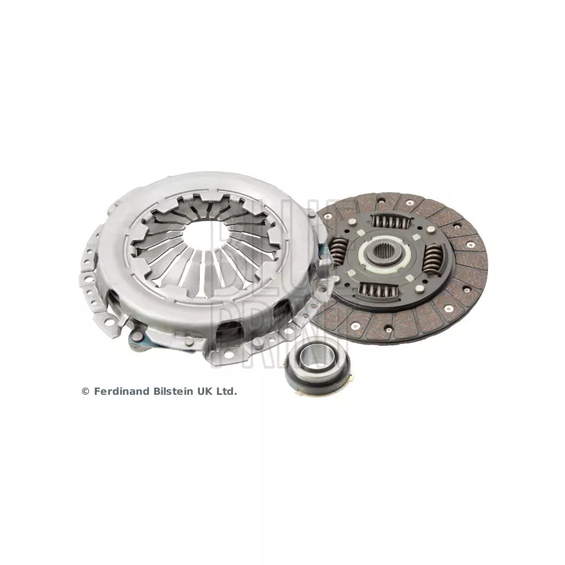 Kit d'embrayage BLUE PRINT ADG030200