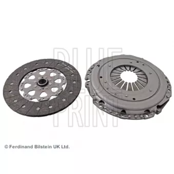 Kit d'embrayage BLUE PRINT ADG030204