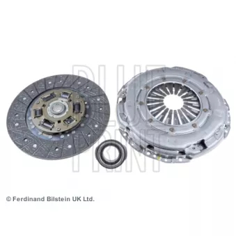 Kit d'embrayage BLUE PRINT ADG030205
