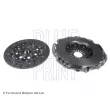 Kit d'embrayage BLUE PRINT ADG030209 - Visuel 2