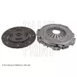 Kit d'embrayage BLUE PRINT ADG030219 - Visuel 1