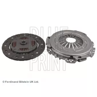 Kit d'embrayage BLUE PRINT ADG030219