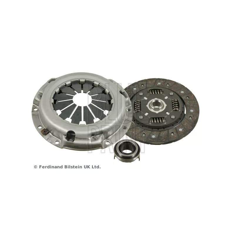 Kit d'embrayage BLUE PRINT ADG030231