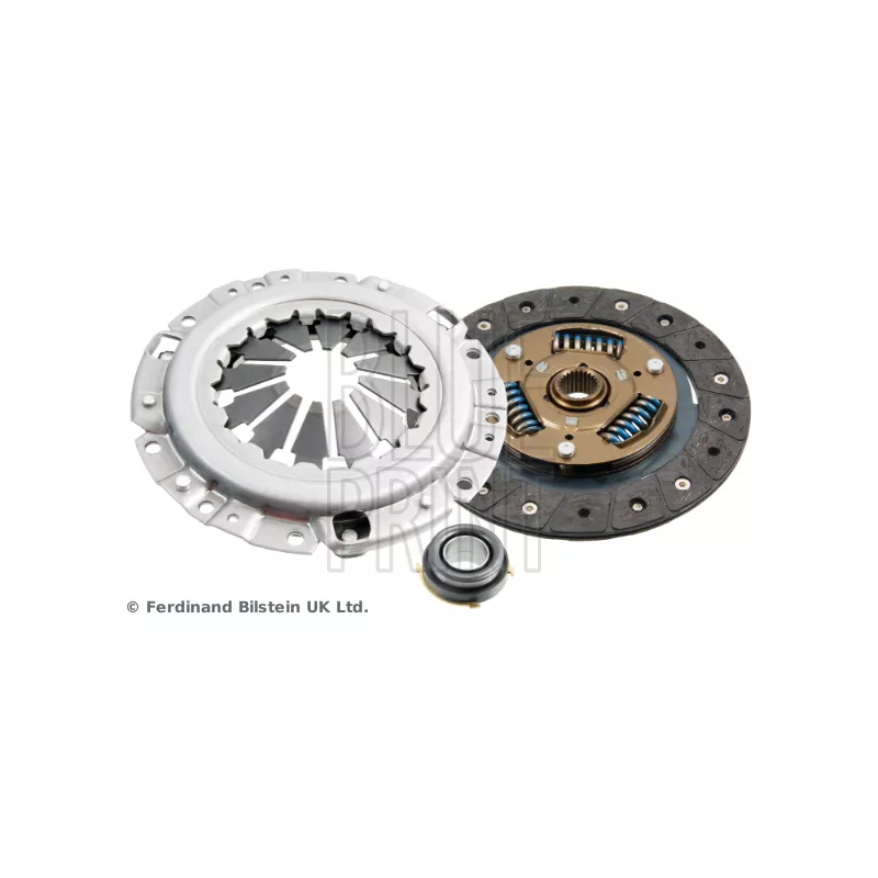 Kit d'embrayage BLUE PRINT ADG030243