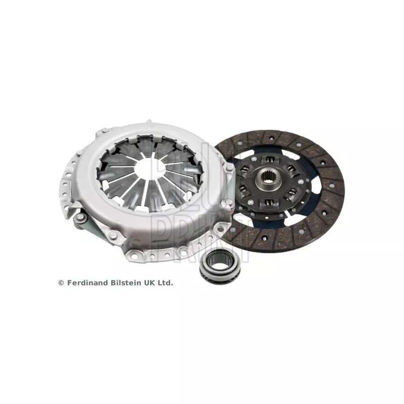 Kit d'embrayage BLUE PRINT ADG030257