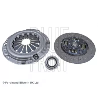 Kit d'embrayage BLUE PRINT ADG03036
