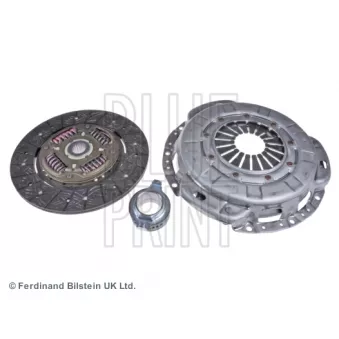 Kit d'embrayage BLUE PRINT ADG03042