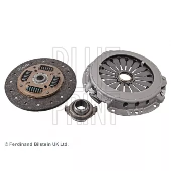 Kit d'embrayage BLUE PRINT ADG03065