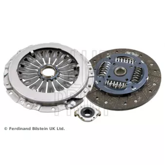 Kit d'embrayage BLUE PRINT ADG03070