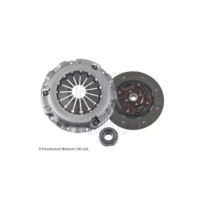 Kit d'embrayage BLUE PRINT ADG03087