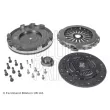 Kit d'embrayage BLUE PRINT ADG03098 - Visuel 1