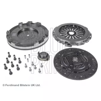 Kit d'embrayage BLUE PRINT ADG03098