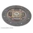Disque d'embrayage BLUE PRINT ADG031108 - Visuel 2