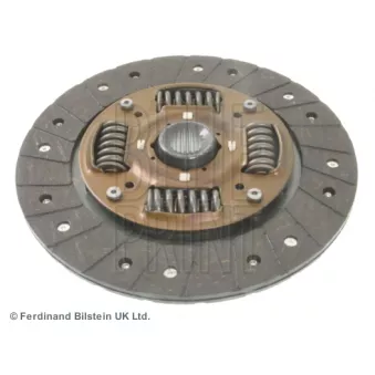 Disque d'embrayage BLUE PRINT ADG031114