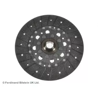 Disque d'embrayage BLUE PRINT ADG031121