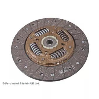 Disque d'embrayage BLUE PRINT ADG03124