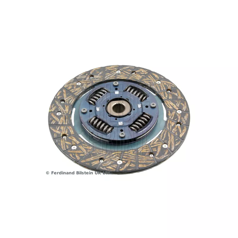 Disque d'embrayage BLUE PRINT ADG03179