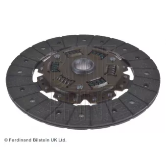 Disque d'embrayage BLUE PRINT ADG03183