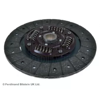 Disque d'embrayage BLUE PRINT ADG03196