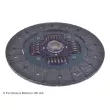 Disque d'embrayage BLUE PRINT ADG03196 - Visuel 2