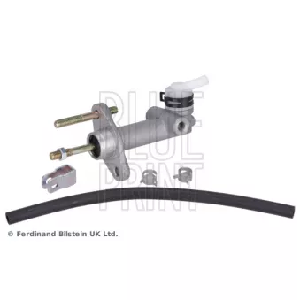 Cylindre émetteur, embrayage BLUE PRINT ADG034104