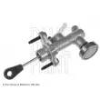 Cylindre émetteur, embrayage BLUE PRINT ADG034107 - Visuel 1